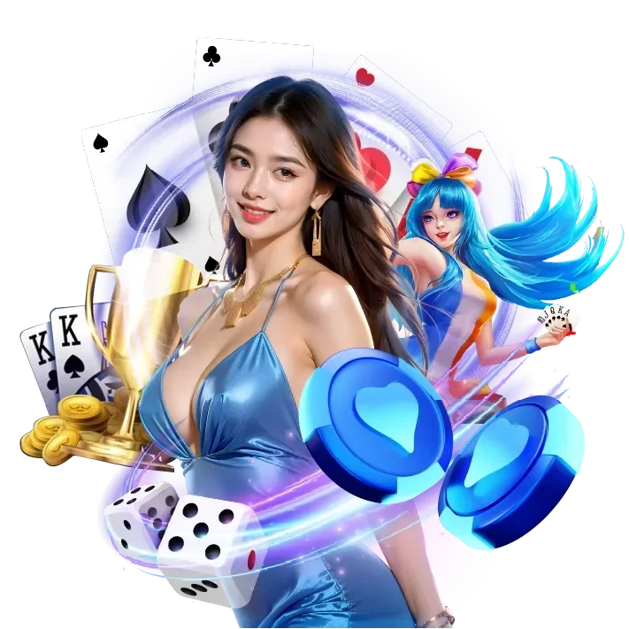 Hình minh họa Game bài 98Win