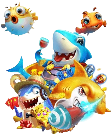 Hình minh họa Bắn cá 98Win